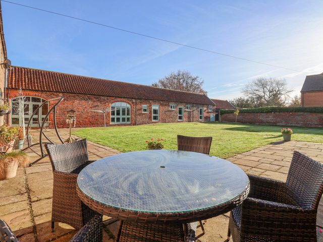 The Old Stable - 1165192 - photo 3
