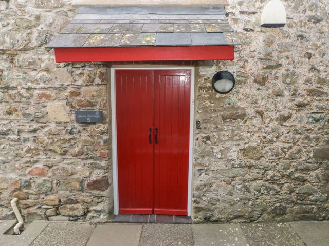 Wood Cottage - 1165210 - photo 2