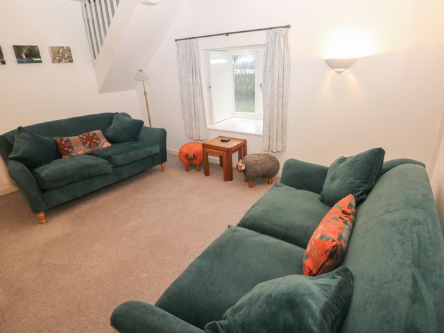 Wood Cottage - 1165210 - photo 4