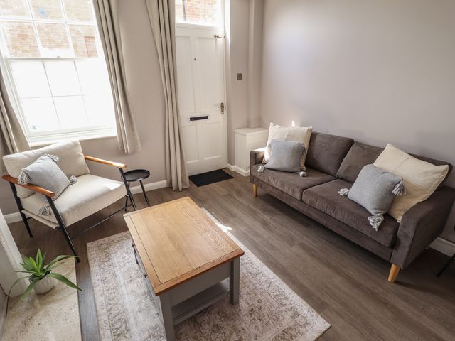 Middle Cottage - 1165213 - photo 4