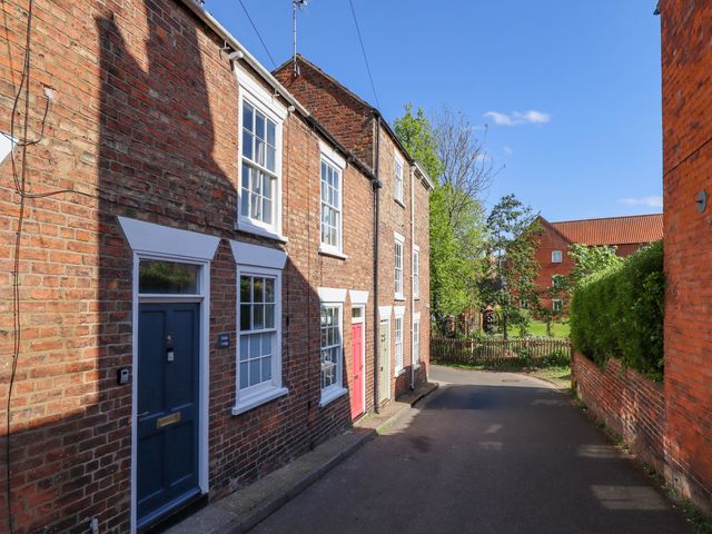 Middle Cottage - 1165213 - photo 1