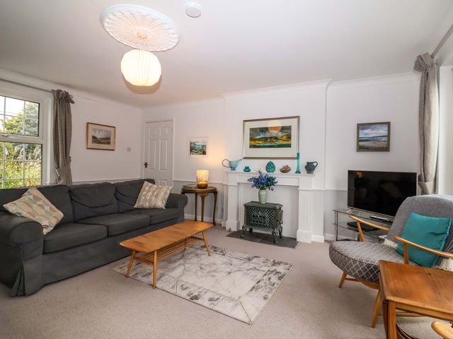 Heanton Lodge - 1165231 - photo 4