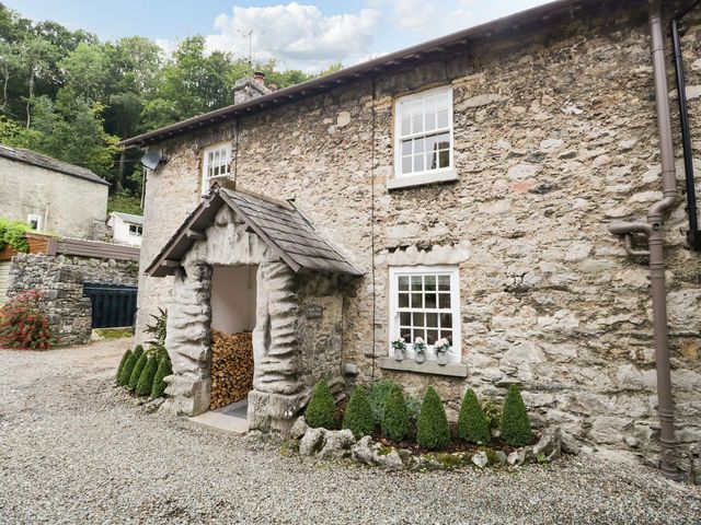 Pear Tree Cottage - 1165308 - photo 3