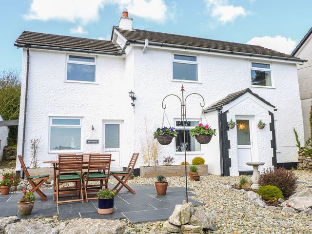 Bryn Uchaf - 1165310 - photo 2