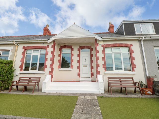The Bungalow - 1165342 - photo 2