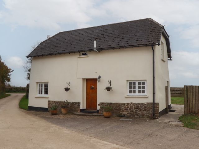 Cherryblossom Cottage - 1165367 - photo 2