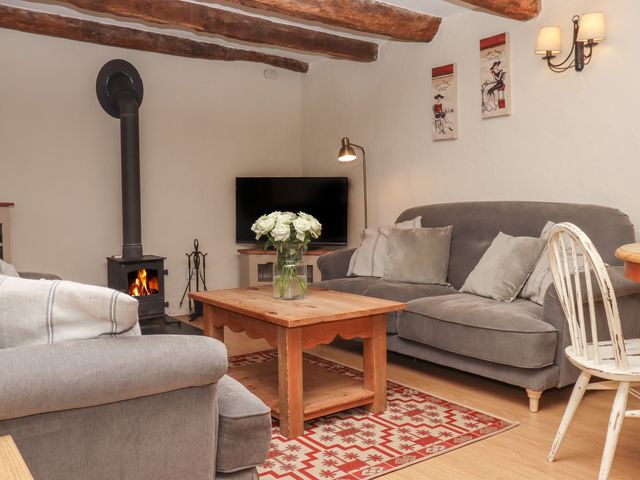 Cherryblossom Cottage - 1165367 - photo 5