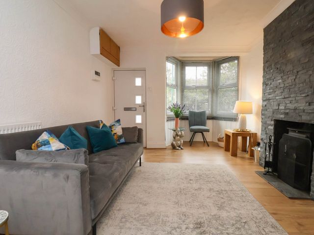 Bay Cottage - 1165373 - photo 4