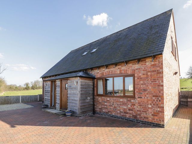 Walnut Cottage - 1165398 - photo 2