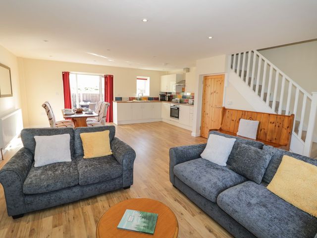 Walnut Cottage - 1165398 - photo 5