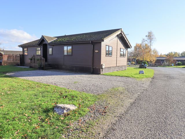 Kellet Lodge (Lakeside 26) - 1165405 - photo 1