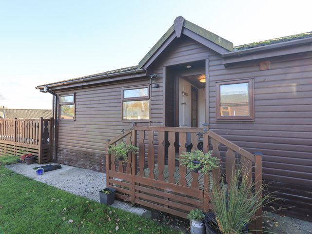 Kellet Lodge (Lakeside 26) - 1165405 - photo 2