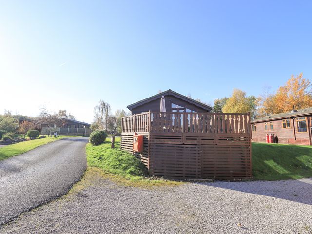 Kellet Lodge (Lakeside 26) - 1165405 - photo 3