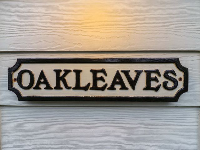 Oakleaves - 1165468 - photo 3