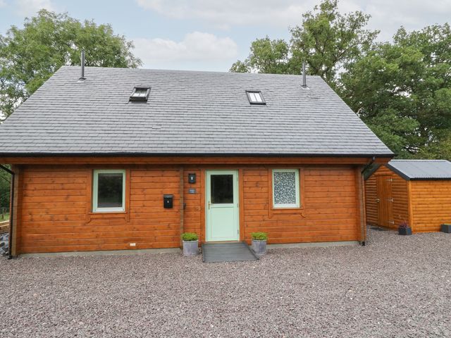 Bradan Lodge - 1165484 - photo 2