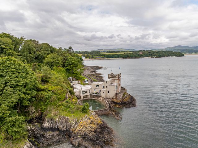 Balcary Tower - 1165487 - photo 4