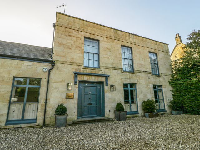 Cotswold House - 1165507 - photo 1