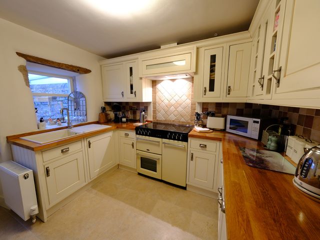 Rose Cottage - 1165522 - photo 5