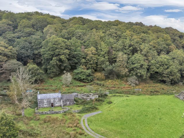 Tan Y Clogwyn - 1165576 - photo 2