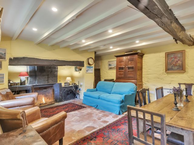 Tan Y Clogwyn - 1165576 - photo 3