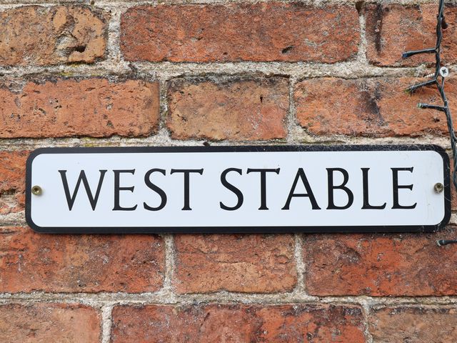 West Stable - 1165623 - photo 3