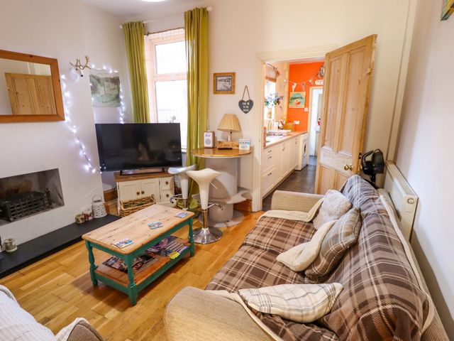 Seaside Cottage - 1165651 - photo 3