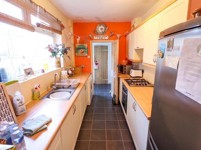 Seaside Cottage - 1165651 - photo 5