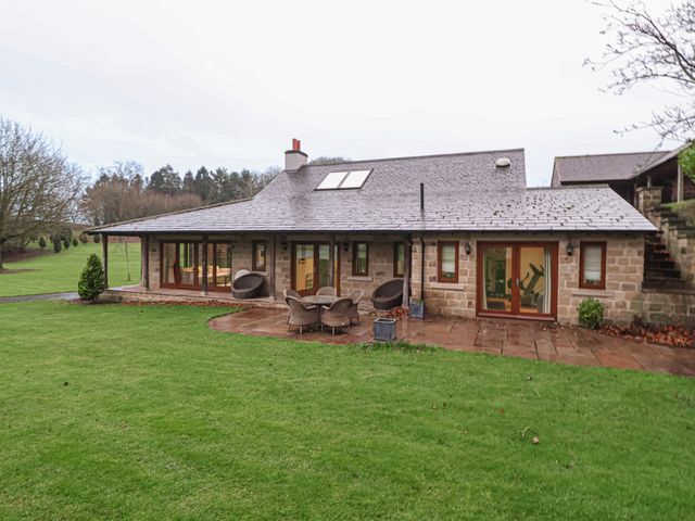 The Barn - 1165708 - photo 2