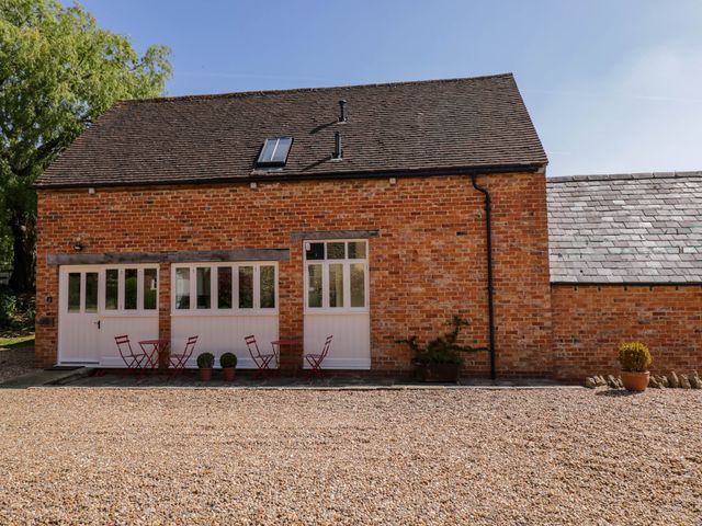 Home Farm Barn - 1165732 - photo 1