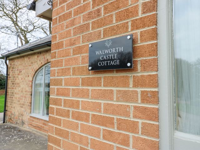 Walworth Castle Holiday Cottage - 1165776 - photo 2