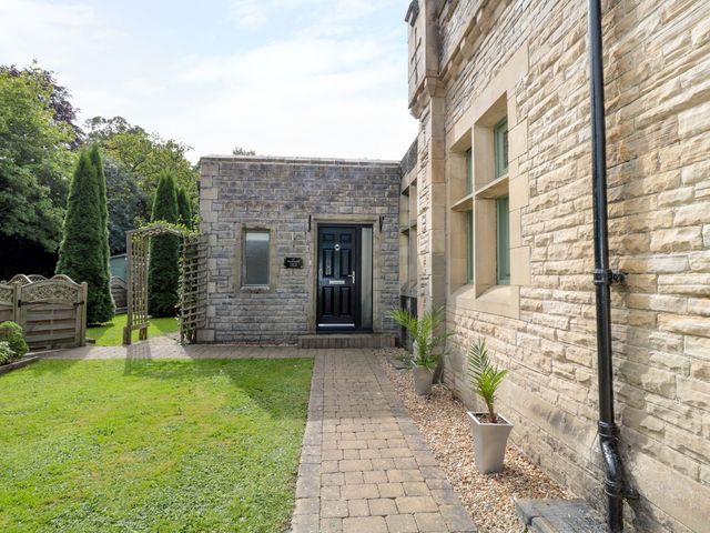 Walworth Castle Lodge - 1165778 - photo 2
