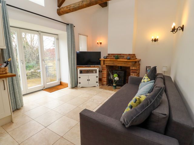 Christon Well Cottage - 1165784 - photo 4