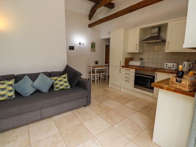 Christon Well Cottage - 1165784 - photo 5