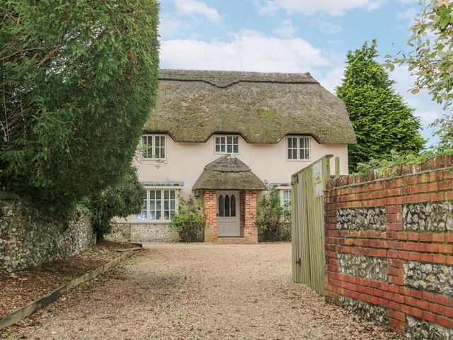 Moles Cottage - 1165807 - photo 1