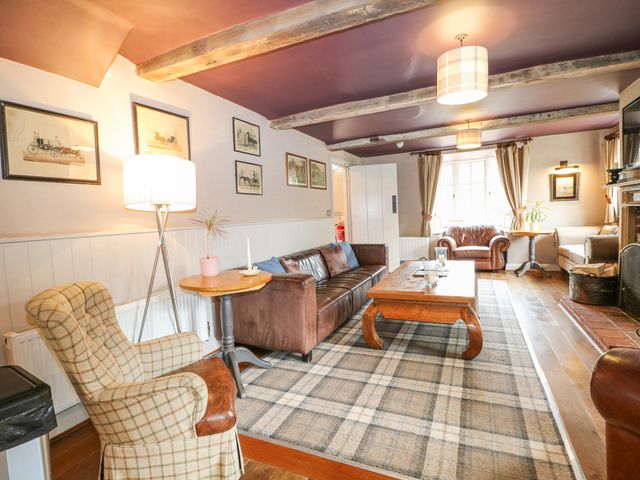 Moles Cottage - 1165807 - photo 3