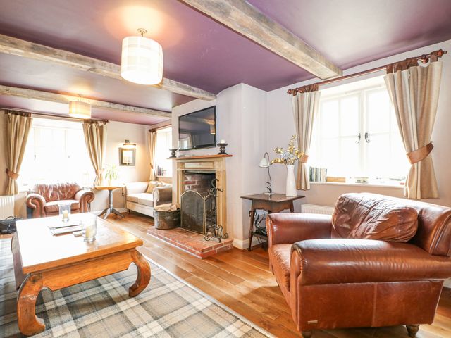 Moles Cottage - 1165807 - photo 4