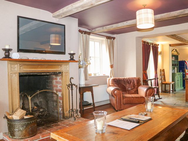Moles Cottage - 1165807 - photo 5