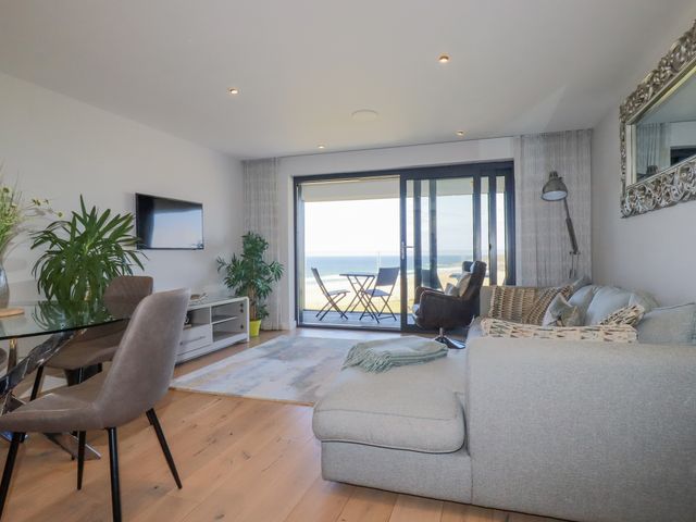Beach View Fistral - 1165821 - photo 2