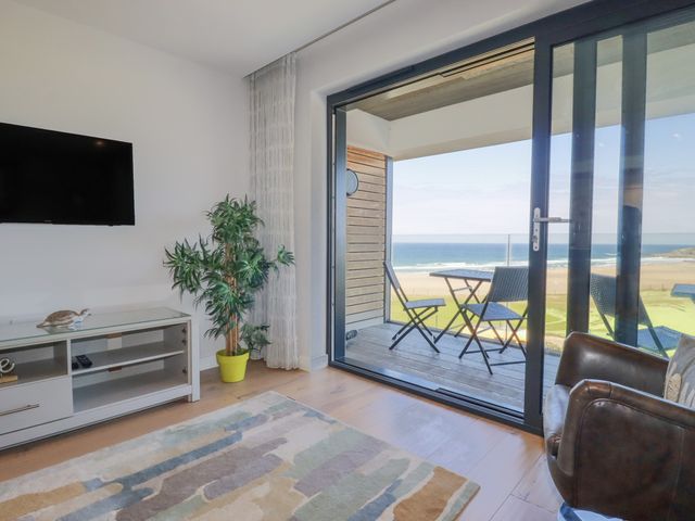 Beach View Fistral - 1165821 - photo 3