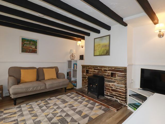 Honeysuckle Cottage - 1165841 - photo 3