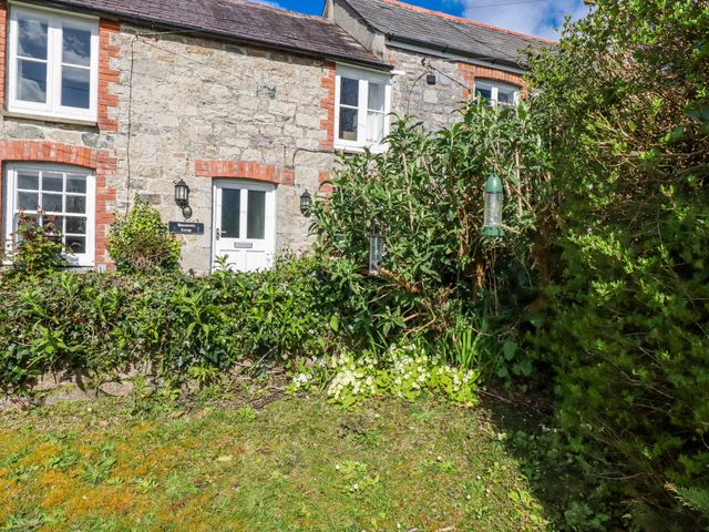 Honeysuckle Cottage - 1165841 - photo 1 