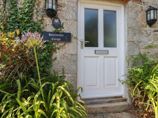 Honeysuckle Cottage - 1165841 - photo 2
