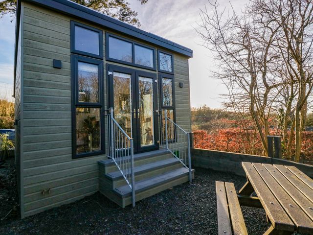 Elderflower Lodge - 1165892 - photo 2