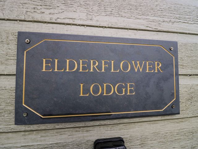 Elderflower Lodge - 1165892 - photo 4