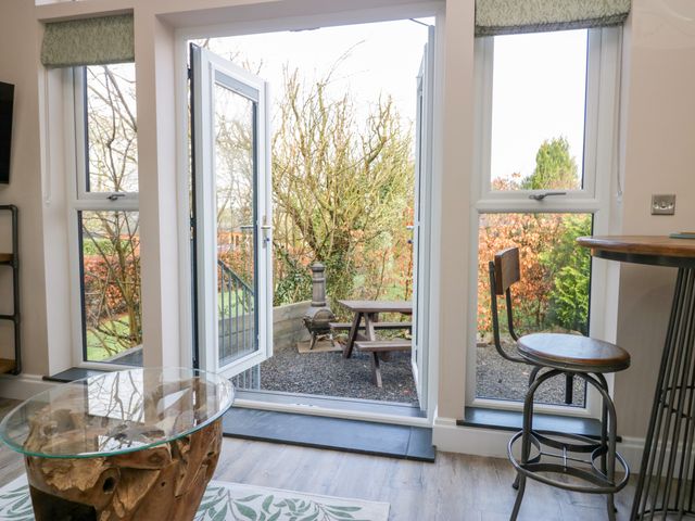 Elderflower Lodge - 1165892 - photo 5