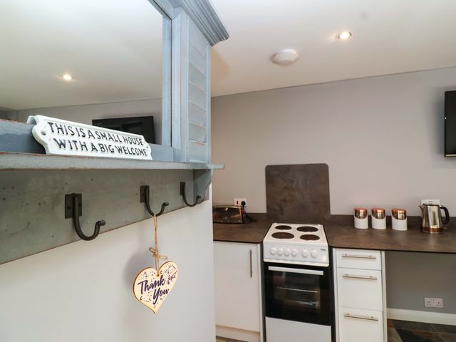 Studio Apartment - 1165930 - photo 3