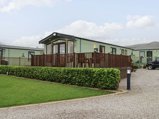 Highlands Way Lodge - 1165938 - photo 2
