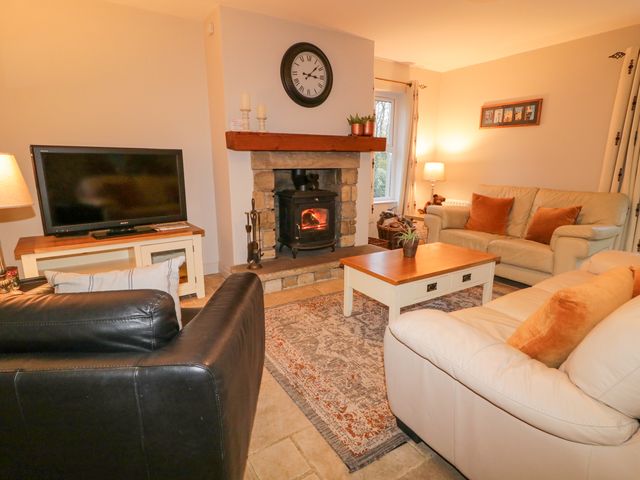 Gooseberry Cottage - 1165960 - photo 4