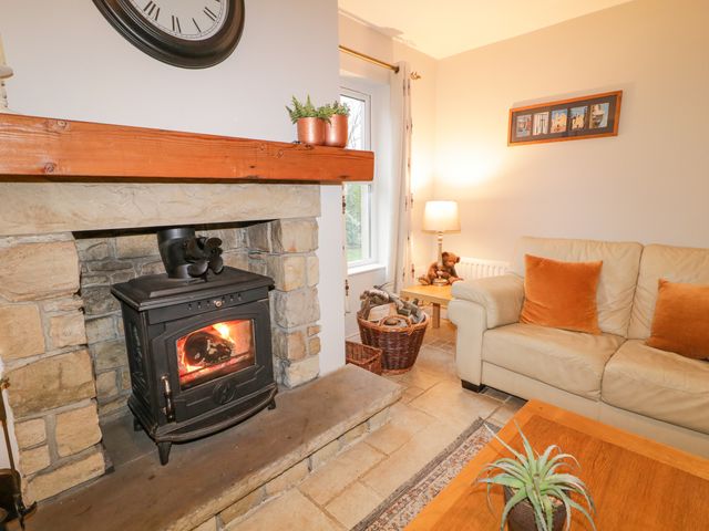 Gooseberry Cottage - 1165960 - photo 5