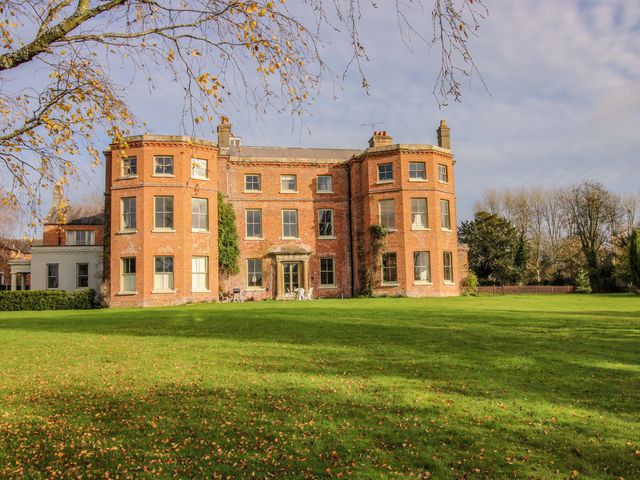 Caynham Court - 1166046 - photo 3